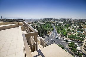 Cassia Hotel Jerusalem