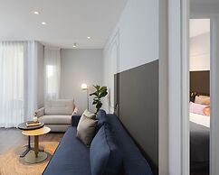 Cassia Hotel Jerusalem