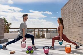 Cassia Hotel Jerusalem