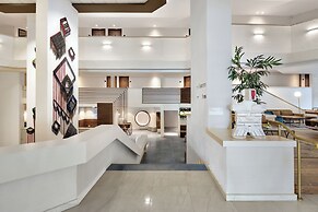 Cassia Hotel Jerusalem