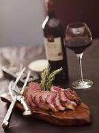 Fairmont The Norfolk