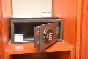 Fairmont The Norfolk