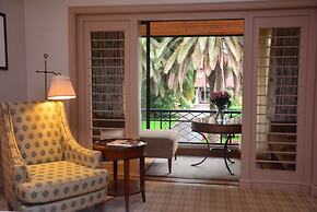 Fairmont The Norfolk