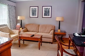 Fairmont The Norfolk