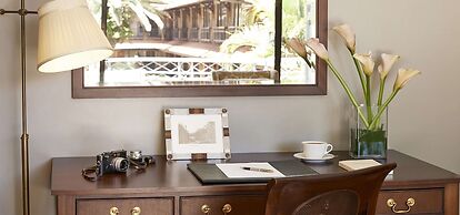 Fairmont The Norfolk