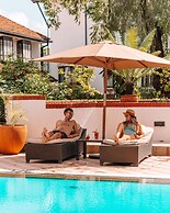 Fairmont The Norfolk