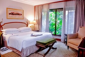 Fairmont The Norfolk