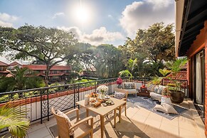 Fairmont The Norfolk