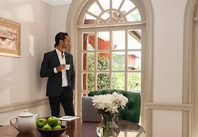 Fairmont The Norfolk