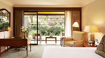 Fairmont The Norfolk