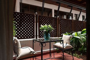 Fairmont The Norfolk