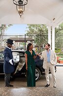 Fairmont The Norfolk