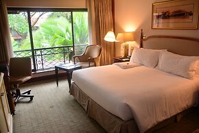 Fairmont The Norfolk