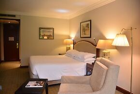 Fairmont The Norfolk