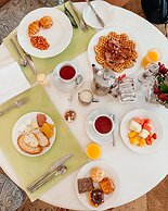 Fairmont The Norfolk