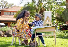 Fairmont The Norfolk