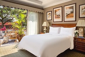 Fairmont The Norfolk