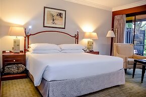 Fairmont The Norfolk