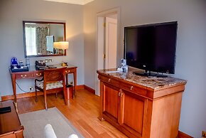 Fairmont The Norfolk