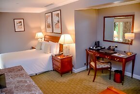 Fairmont The Norfolk