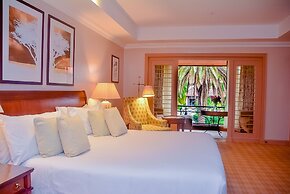 Fairmont The Norfolk