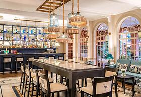 Fairmont The Norfolk