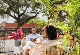 Fairmont The Norfolk