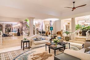 Fairmont The Norfolk