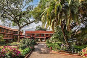 Fairmont The Norfolk