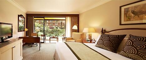 Fairmont The Norfolk