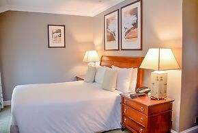 Fairmont The Norfolk