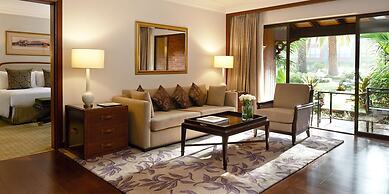 Fairmont The Norfolk