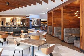 Marriott Raleigh Durham Research Triangle Park