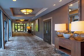 Marriott Raleigh Durham Research Triangle Park