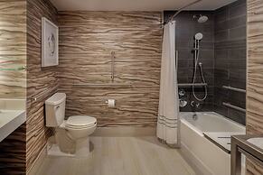 Marriott Raleigh Durham Research Triangle Park