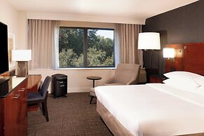 Marriott Raleigh Durham Research Triangle Park