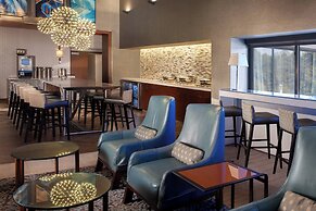 Marriott Raleigh Durham Research Triangle Park