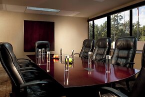 Marriott Raleigh Durham Research Triangle Park