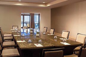 Marriott Raleigh Durham Research Triangle Park