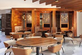 Marriott Raleigh Durham Research Triangle Park