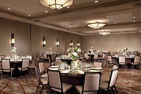 Marriott Raleigh Durham Research Triangle Park