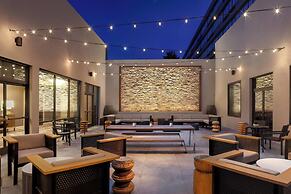 Marriott Raleigh Durham Research Triangle Park