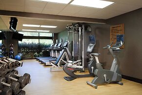 Marriott Raleigh Durham Research Triangle Park