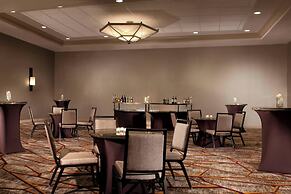 Marriott Raleigh Durham Research Triangle Park