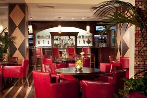 Marriott Raleigh Durham Research Triangle Park