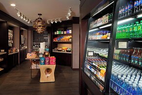 Marriott Raleigh Durham Research Triangle Park