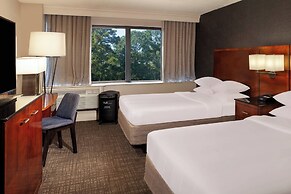 Marriott Raleigh Durham Research Triangle Park