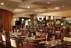 Marriott Raleigh Durham Research Triangle Park