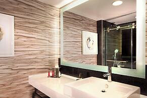 Marriott Raleigh Durham Research Triangle Park