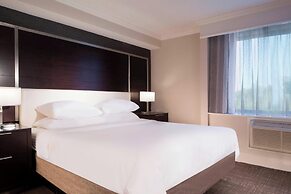 Marriott Raleigh Durham Research Triangle Park